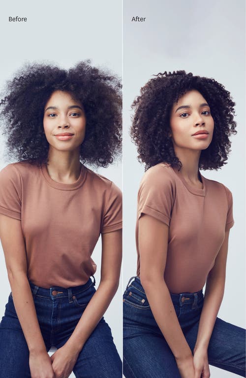 T3 Softcurl Diffuser - White In No Color