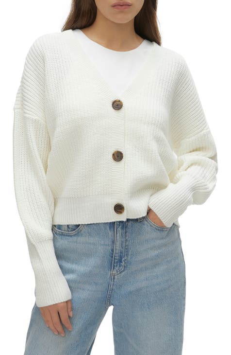 Sweaters Women\'s | Nordstrom MODA VERO Cardigan