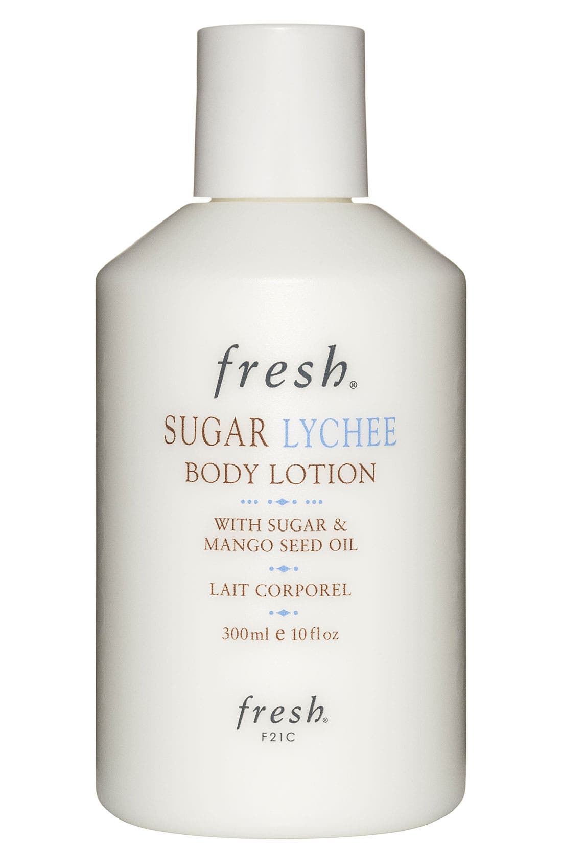 UPC 809280018312 product image for Fresh Sugar Lychee Body Lotion, Size 10 oz | upcitemdb.com