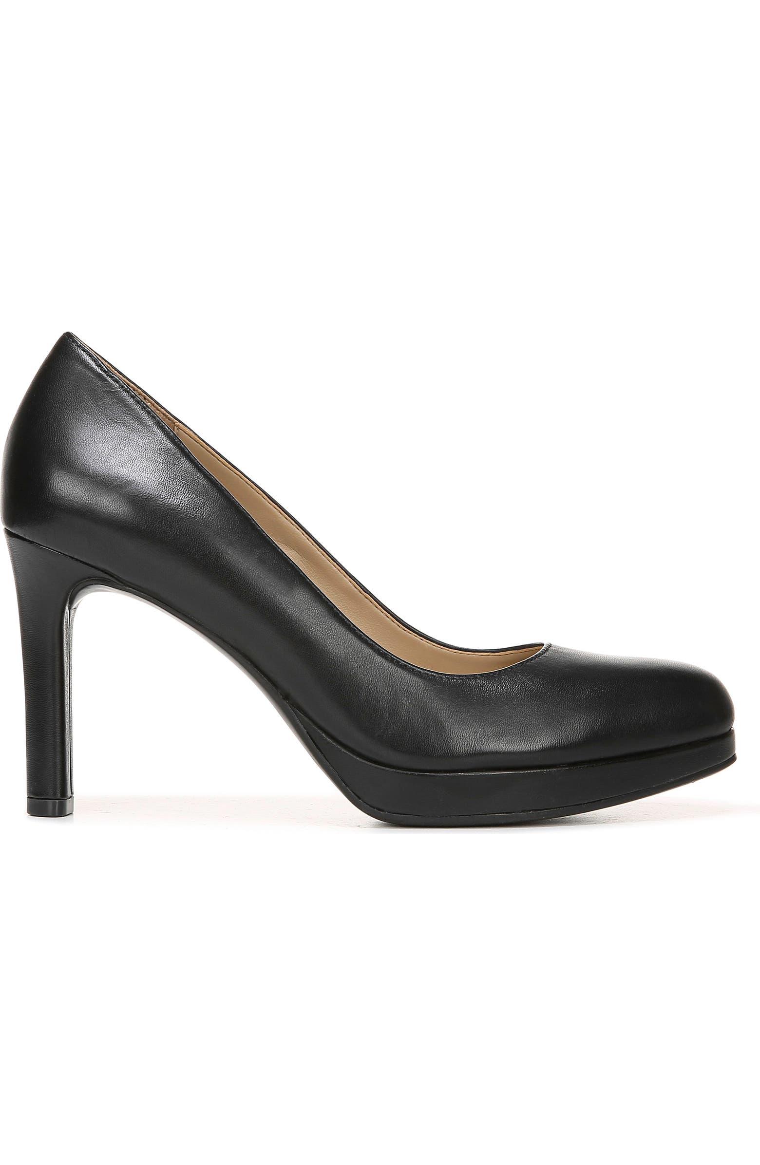 Naturalizer Teresa Platform Pump (Women) | Nordstrom