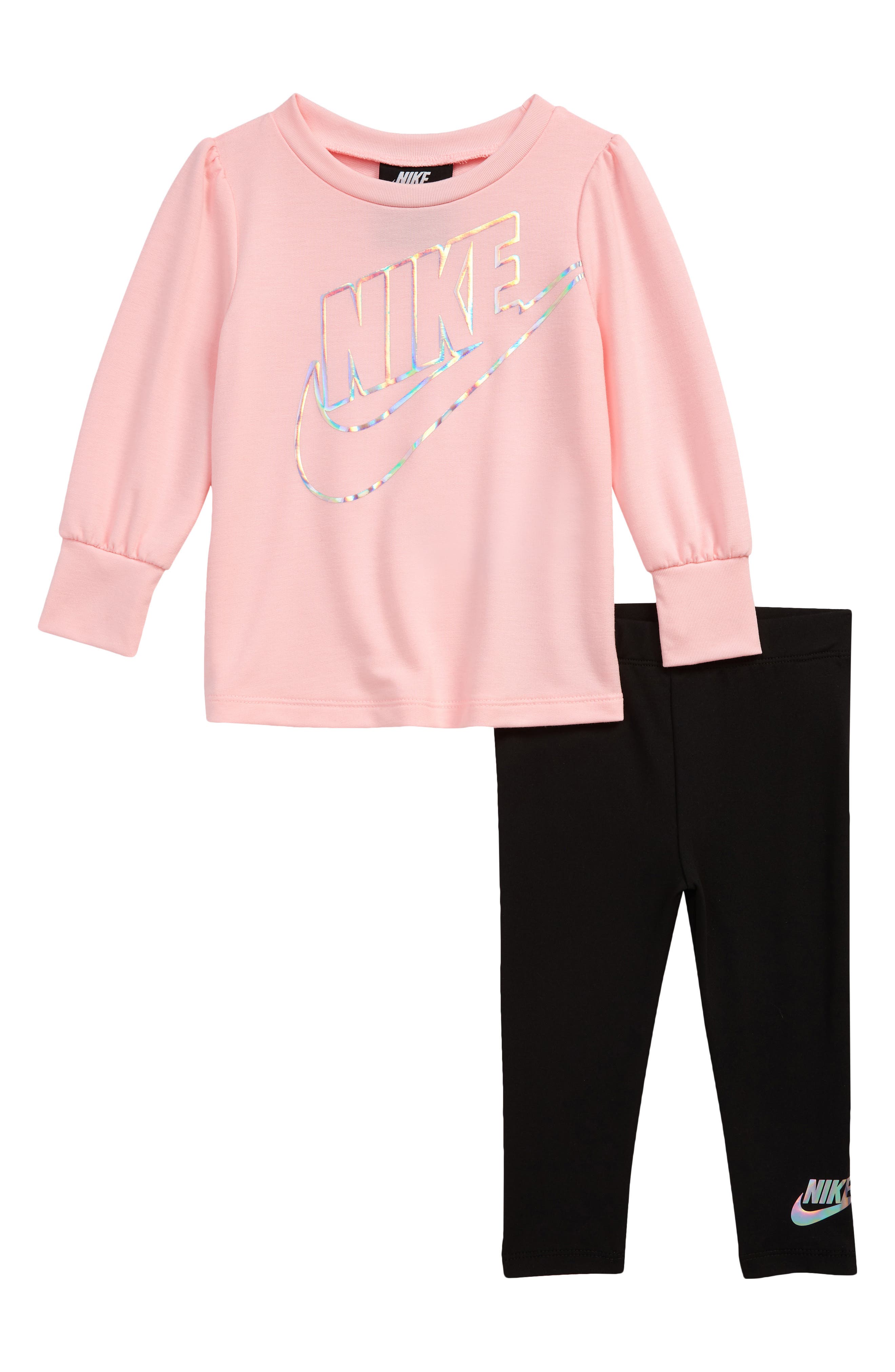 nike infant baby clothes