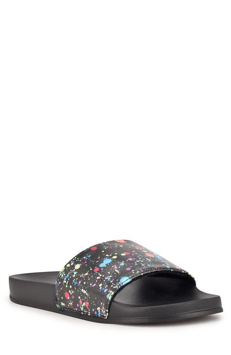 slides nordstrom rack