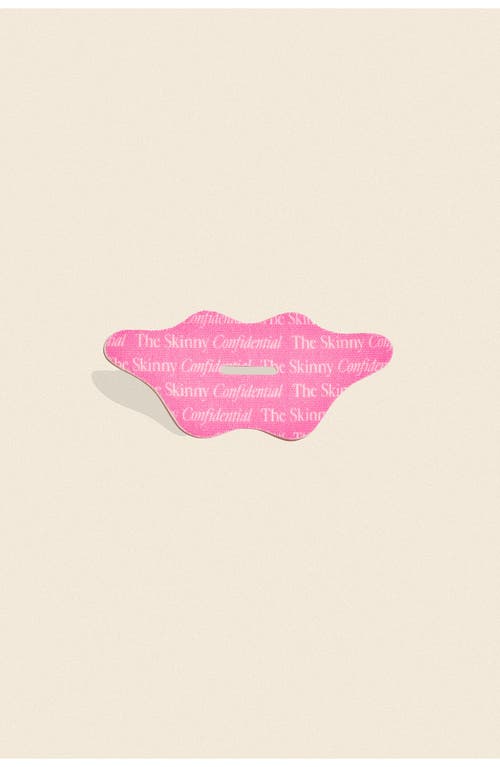 The Skinny Confidential Mouth Tape In No Color