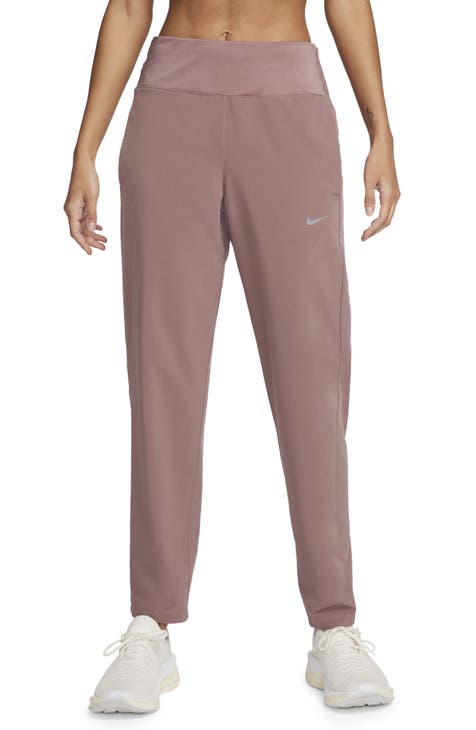 Maurices Purple Athletic Sweat Pants for Women