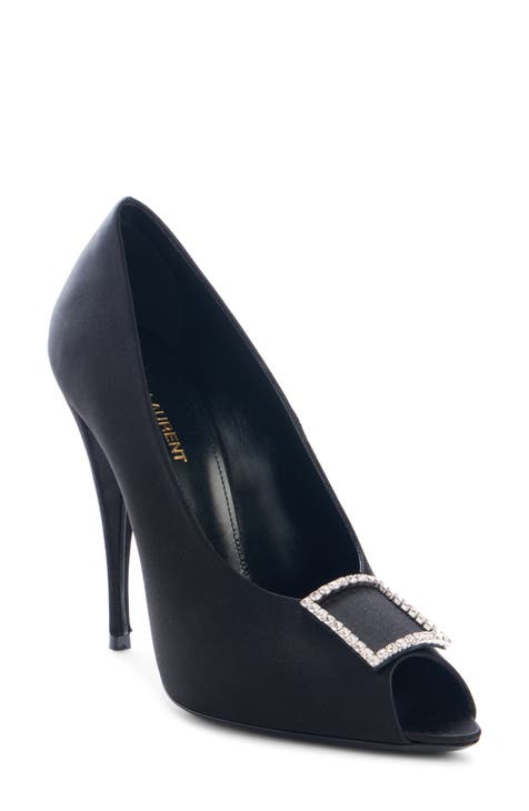 Nordstrom ysl hot sale heels