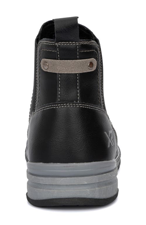 X-ray Xray Drago Chelsea Boot In Black