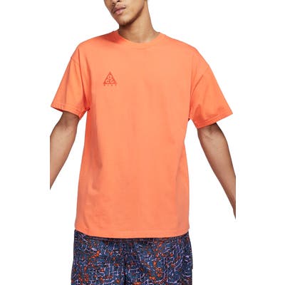 Nike Nrg All Conditions Gear Logo T-Shirt