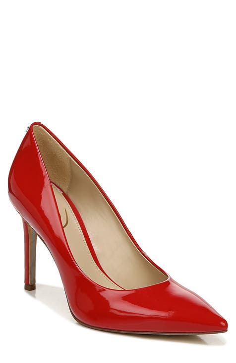 Total 41+ imagen red shoes for women