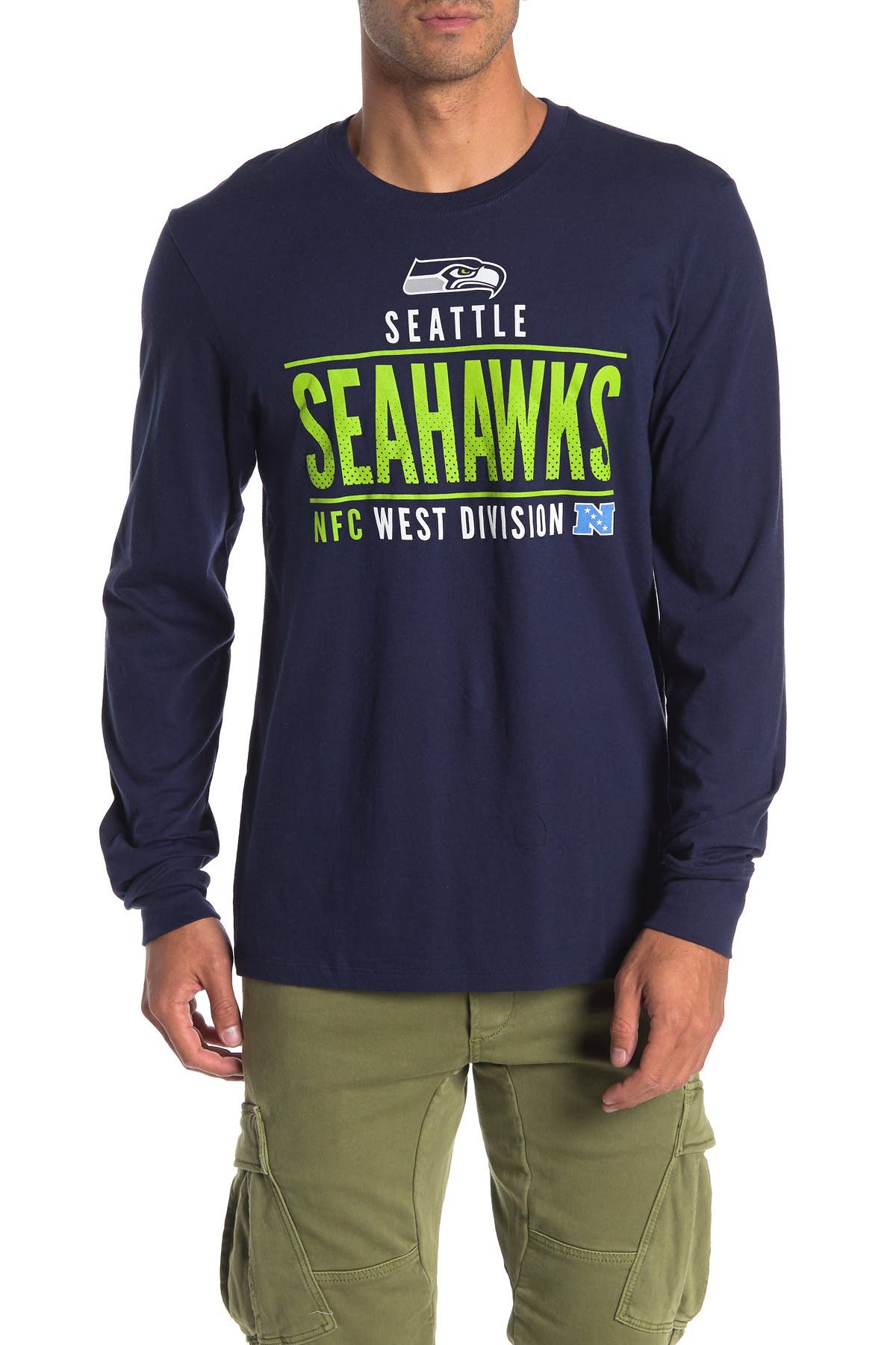 seattle seahawks muscle shirt