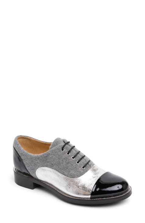 Oxford Slip-On - Dress Shoes main image 0