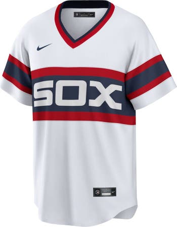 Frank Thomas Chicago White Sox Kids Home Jersey by NIKE