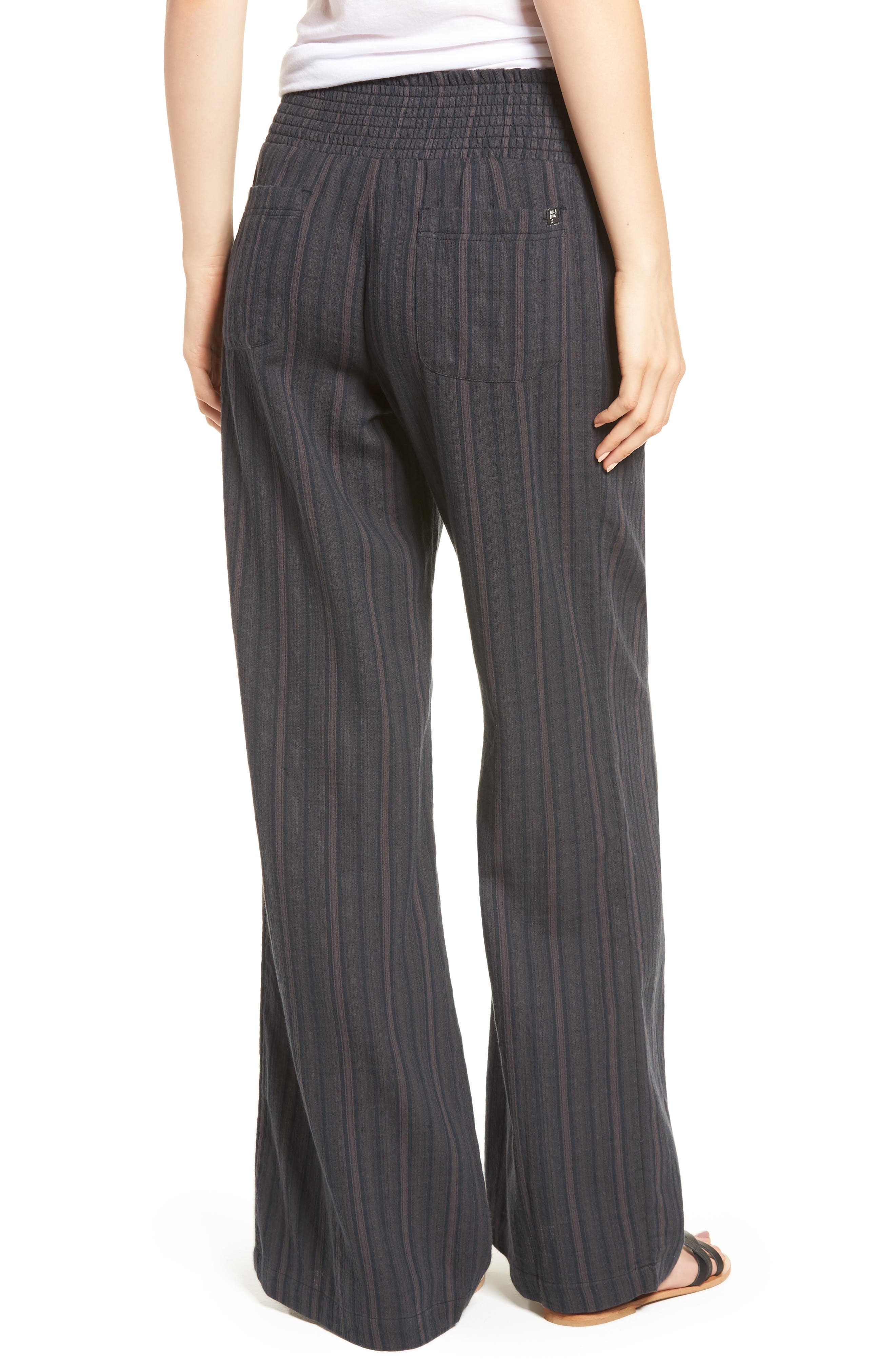 billabong new waves pants