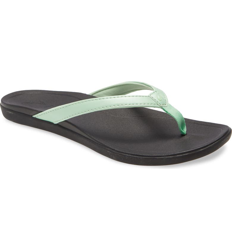 OluKai Ho Opio Flip Flop (Women) | Nordstrom