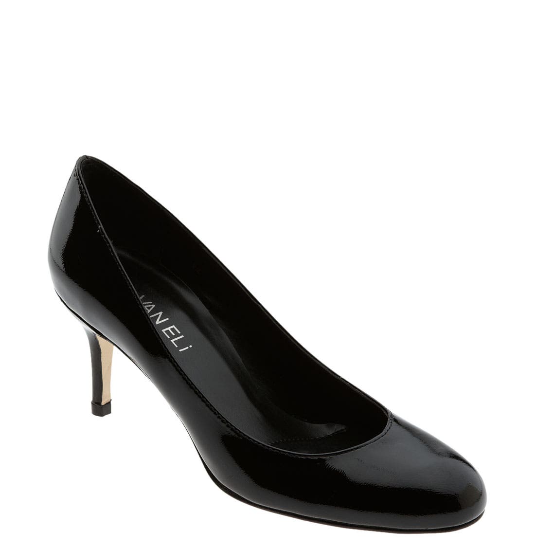 vaneli two tone pump
