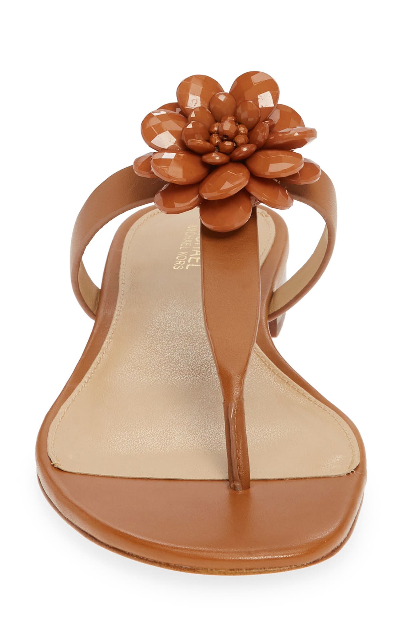 michael kors dalia sandal