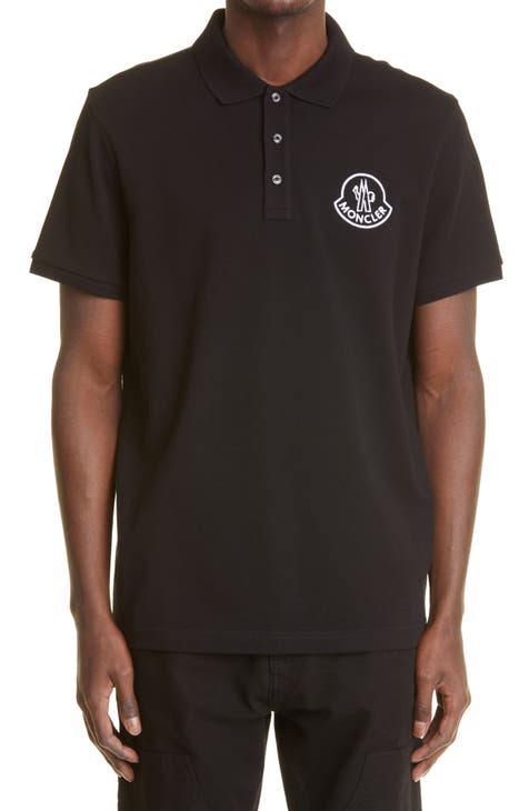 Men's Black Polo Shirts | Nordstrom