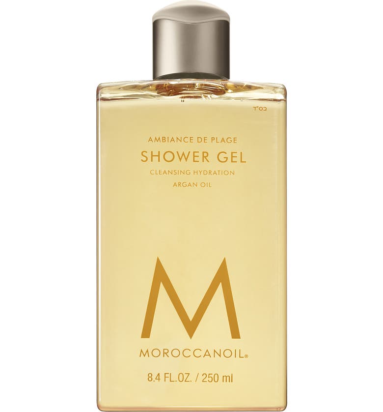 MOROCCANOIL Shower Gel