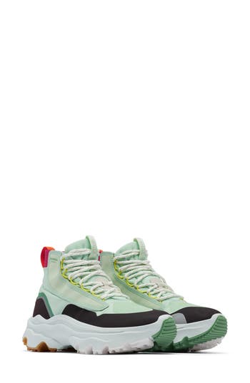 SOREL SOREL KINETIC BREAKTHRU VENTURE WATERPROOF SNEAKER