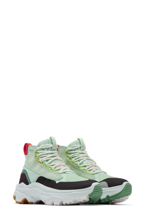 SOREL SOREL KINETIC BREAKTHRU VENTURE WATERPROOF SNEAKER 