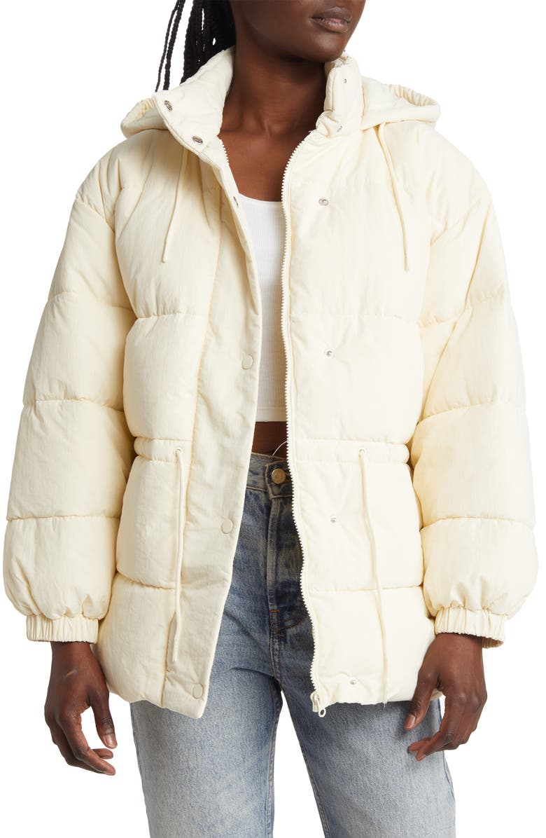Warm up with these outerwear picks on sale now - Good Morning America