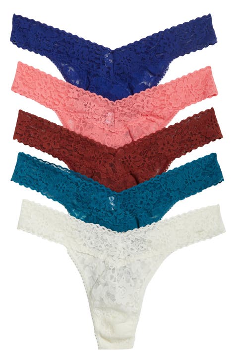  Cheeky Underwear for Women Thongs for Women Victoria Secret  Panties Womens Thong Underwear Thongs for Women Blue : Clothing, Shoes &  Jewelry