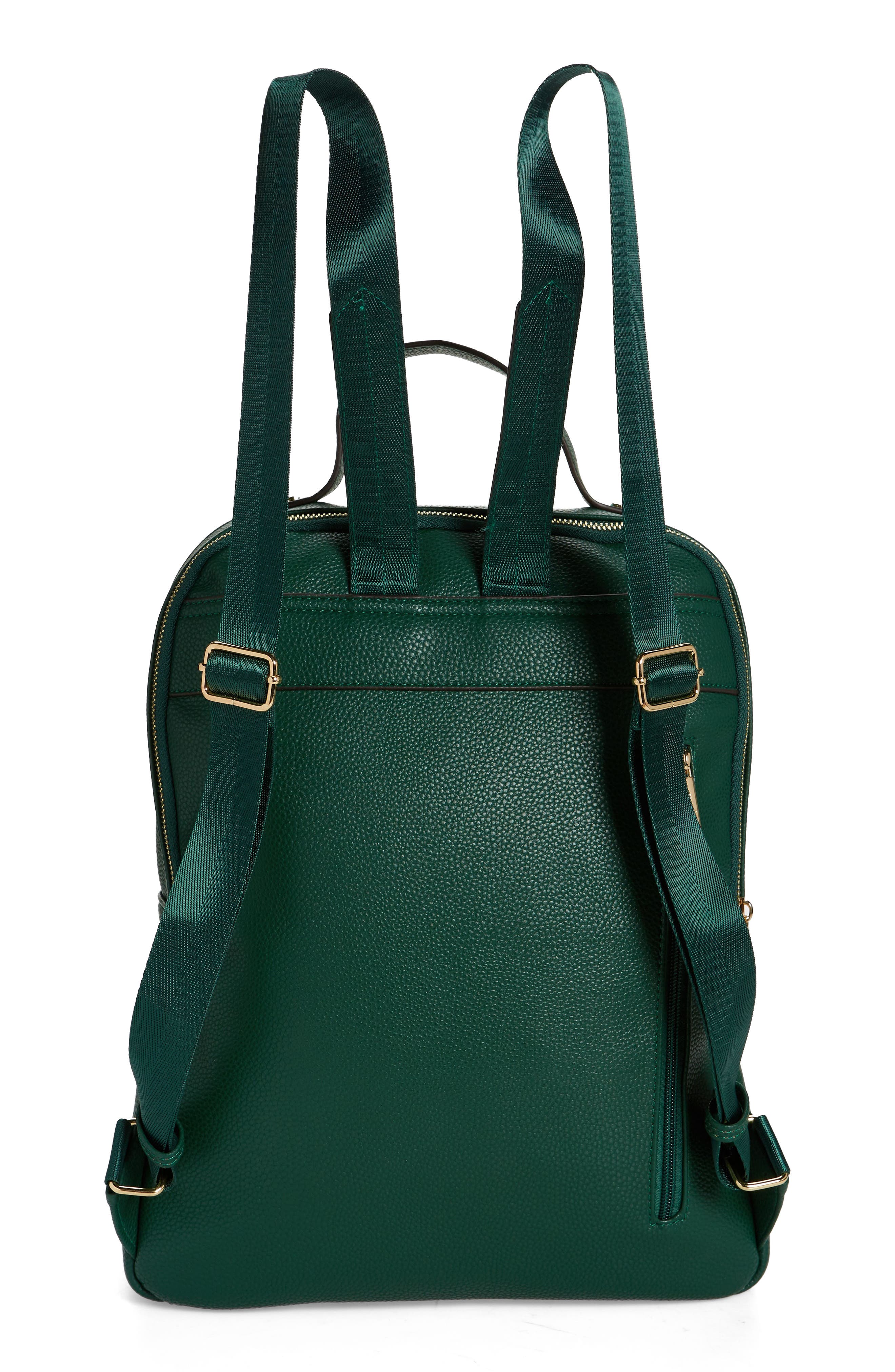 amazon prime leather backpack The Maximus Leather Backpack + FREE Leather Journal