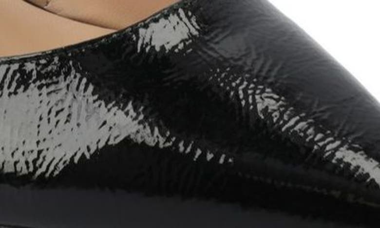 Shop Journee Collection Scarlett Pointed Toe Pump In Black