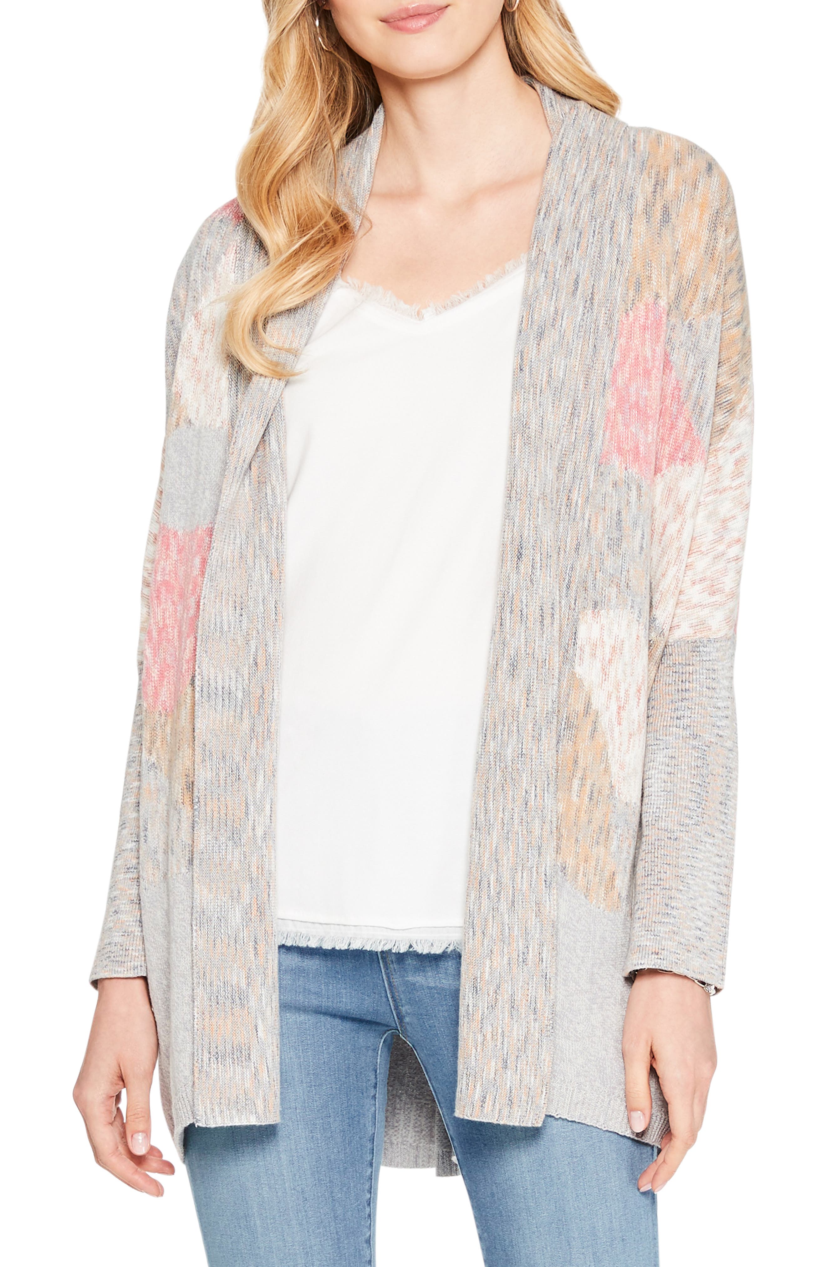 Women's Grey Cardigan Sweaters | Nordstrom