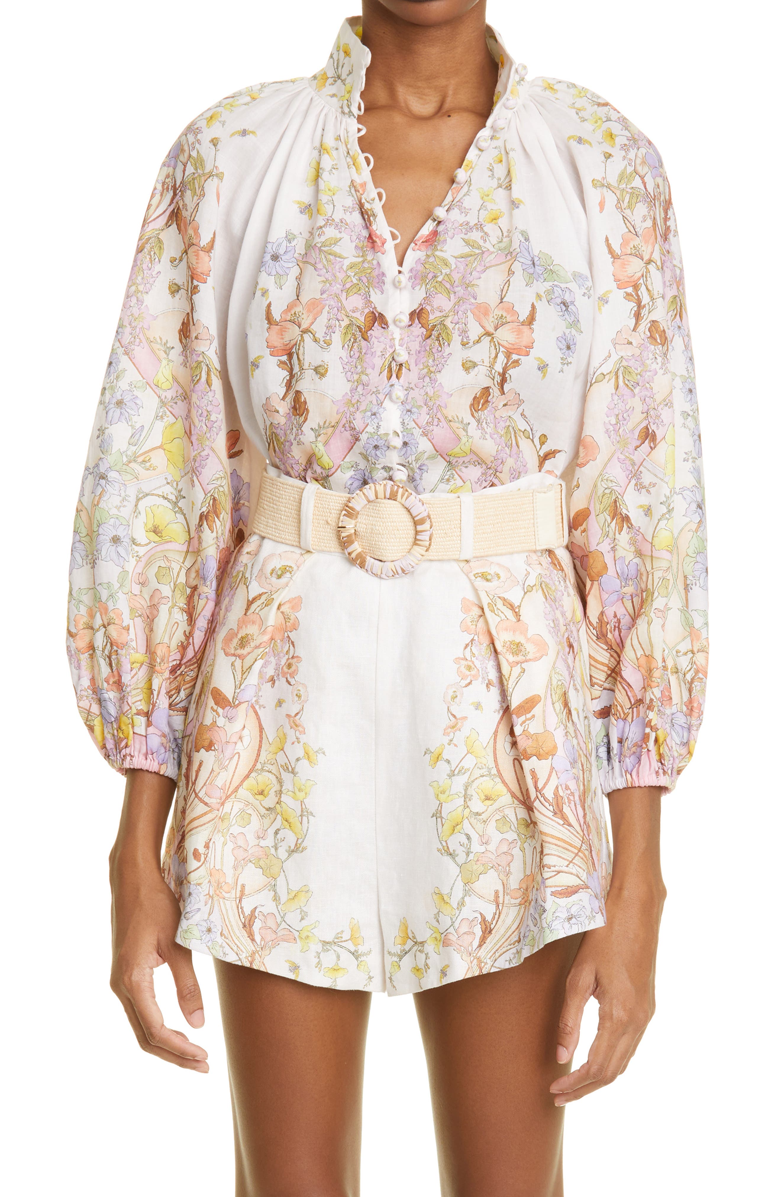 Shop Zimmermann Online | Nordstrom