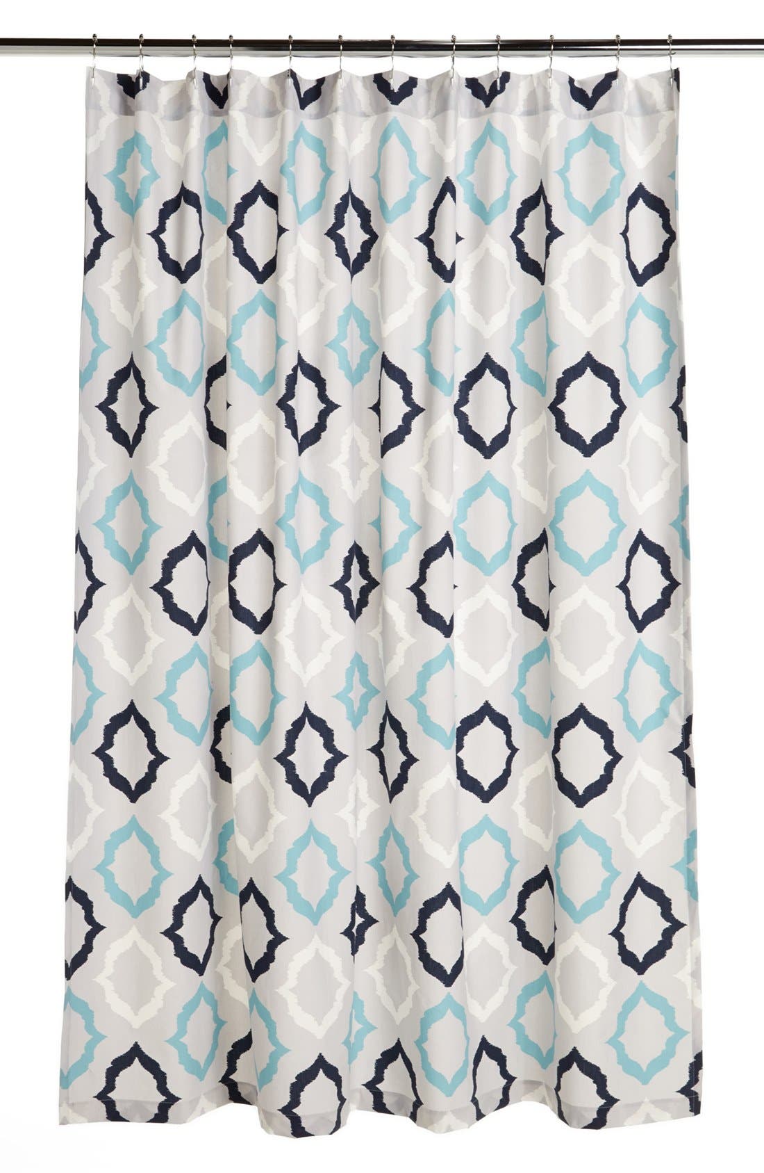 Nordstrom at Home 'Zahara' Shower Curtain Nordstrom