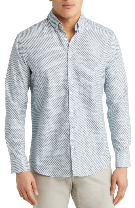 rynker Inspiration Andragende Men's Brax Shirts | Nordstrom