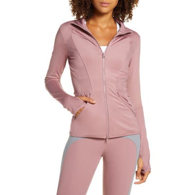 Adidas By Stella Mccartney Essential Midlayer