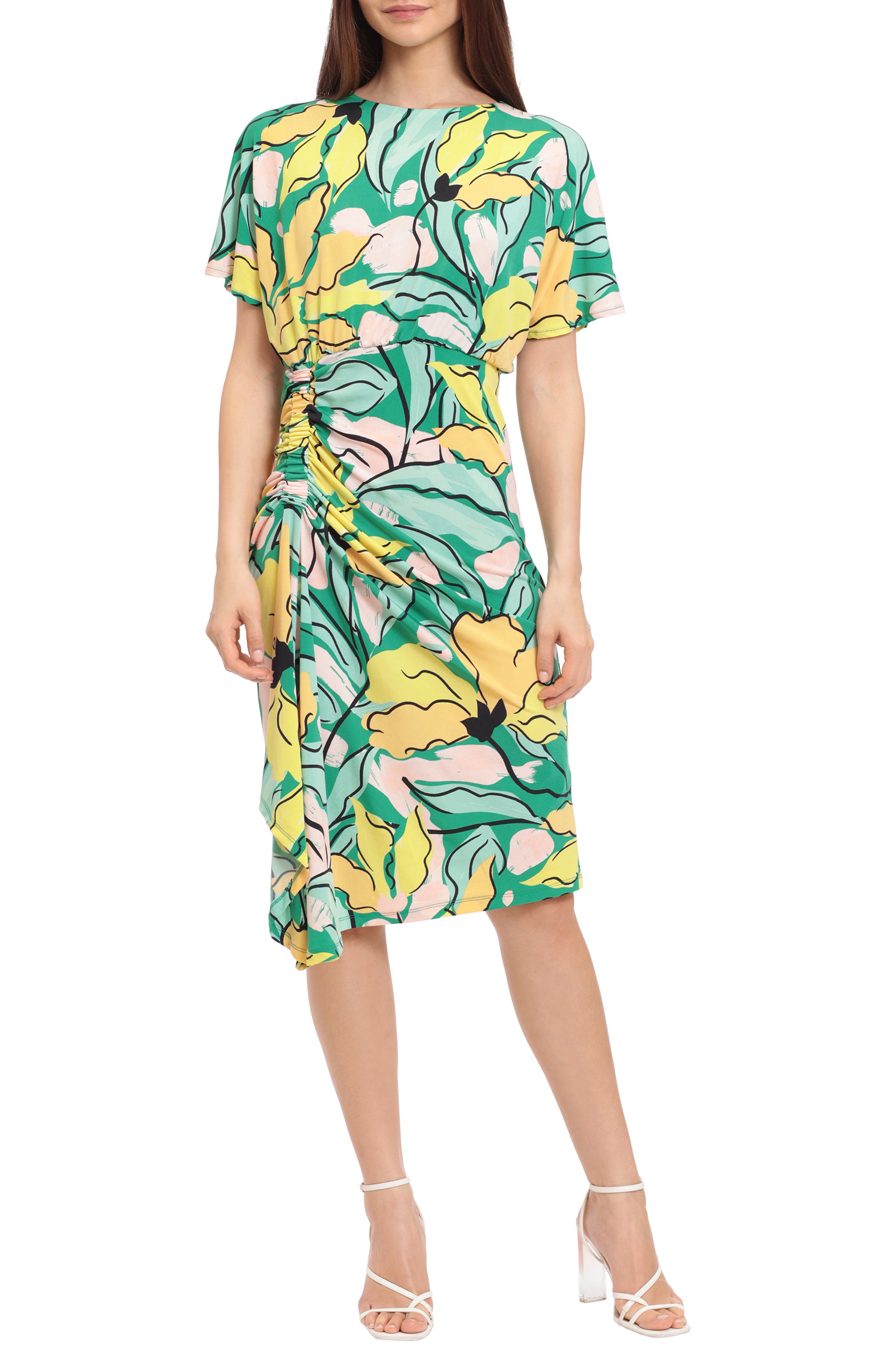 Jersey Knit Petite Clothing for Women 