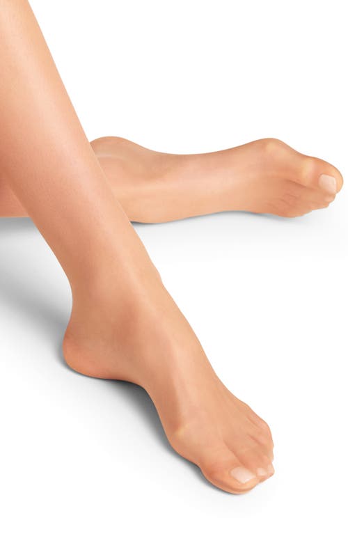 Falke Seidenglatt 15 Tights In Sun