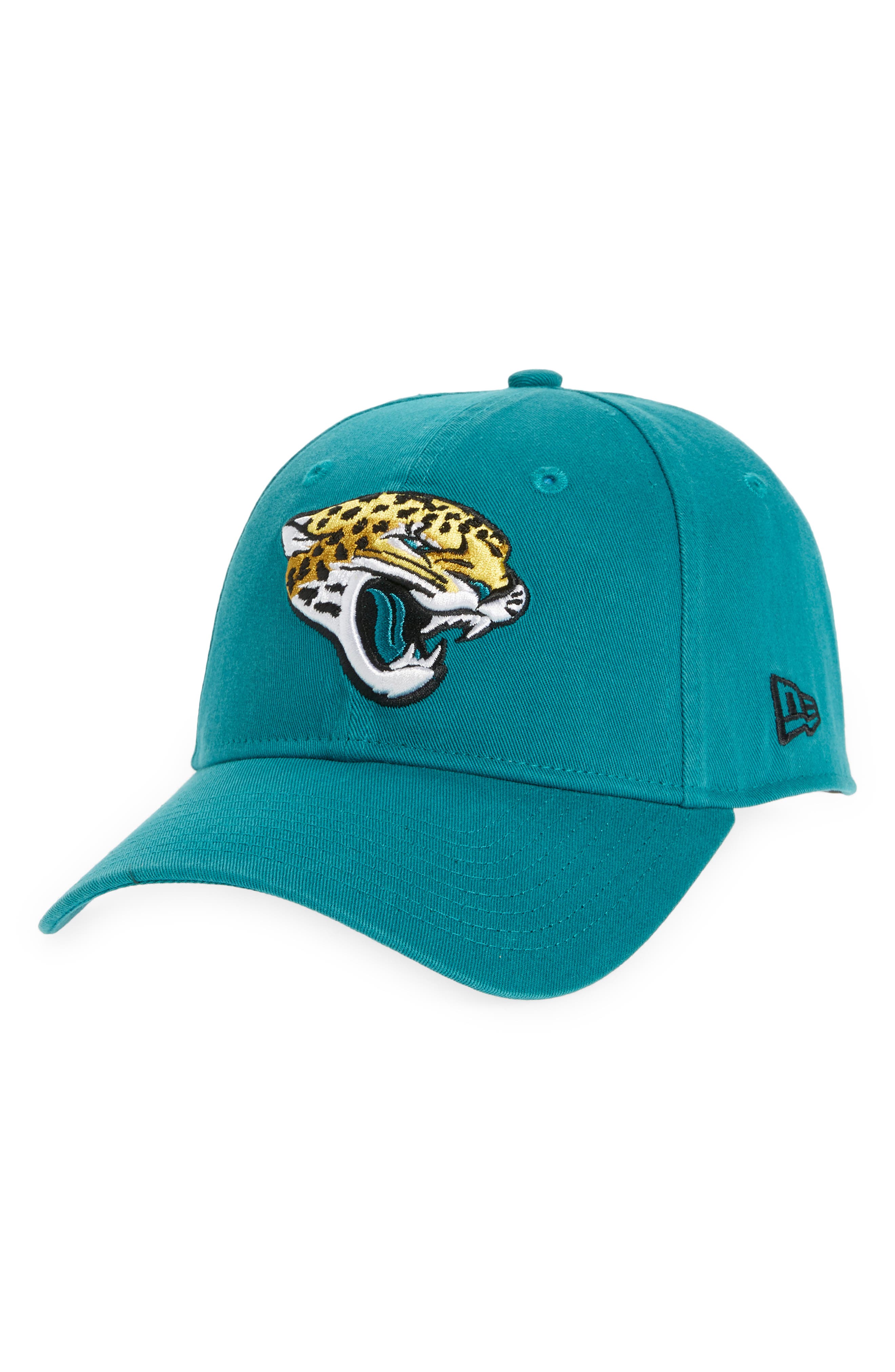 jacksonville jaguars dad hat