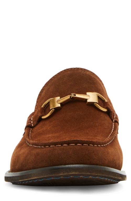 STEVE MADDEN STEVE MADDEN ALFIO BIT LOAFER