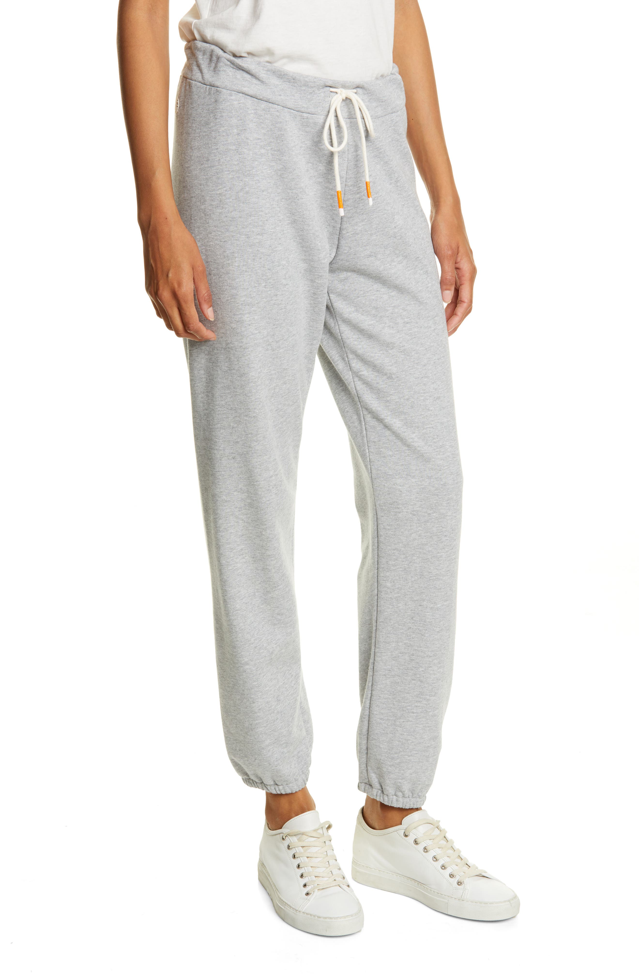 tory burch sweatpants