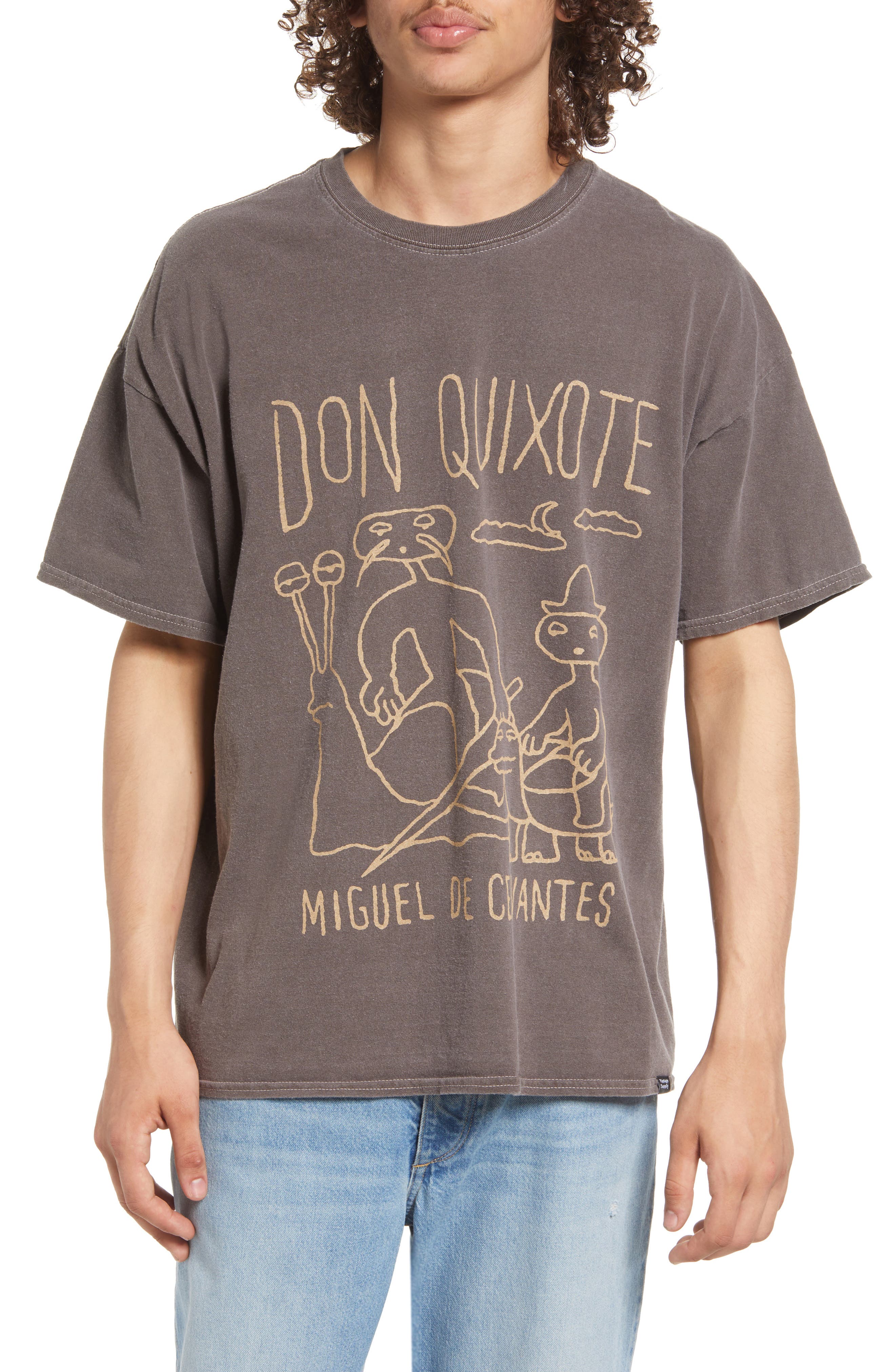 Vintage Race T-shirt Mc GURK EQUIPT.. 