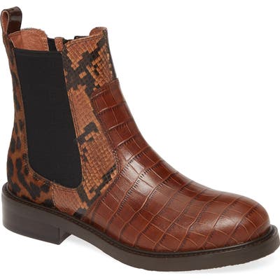 Jeffrey Campbell Edmond Chelsea Boot