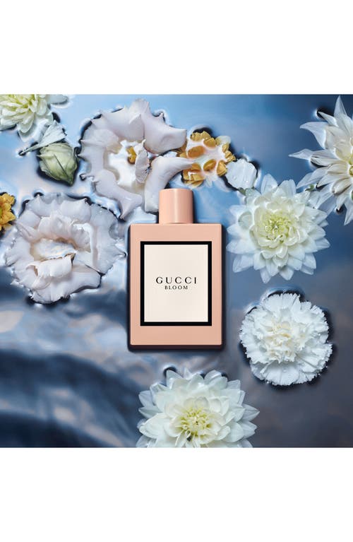 GUCCI GUCCI 3-PIECE BLOOM EAU DE PARFUM SET $237 VALUE 