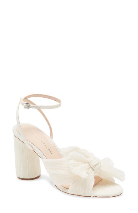 ivory wedding shoes | Nordstrom