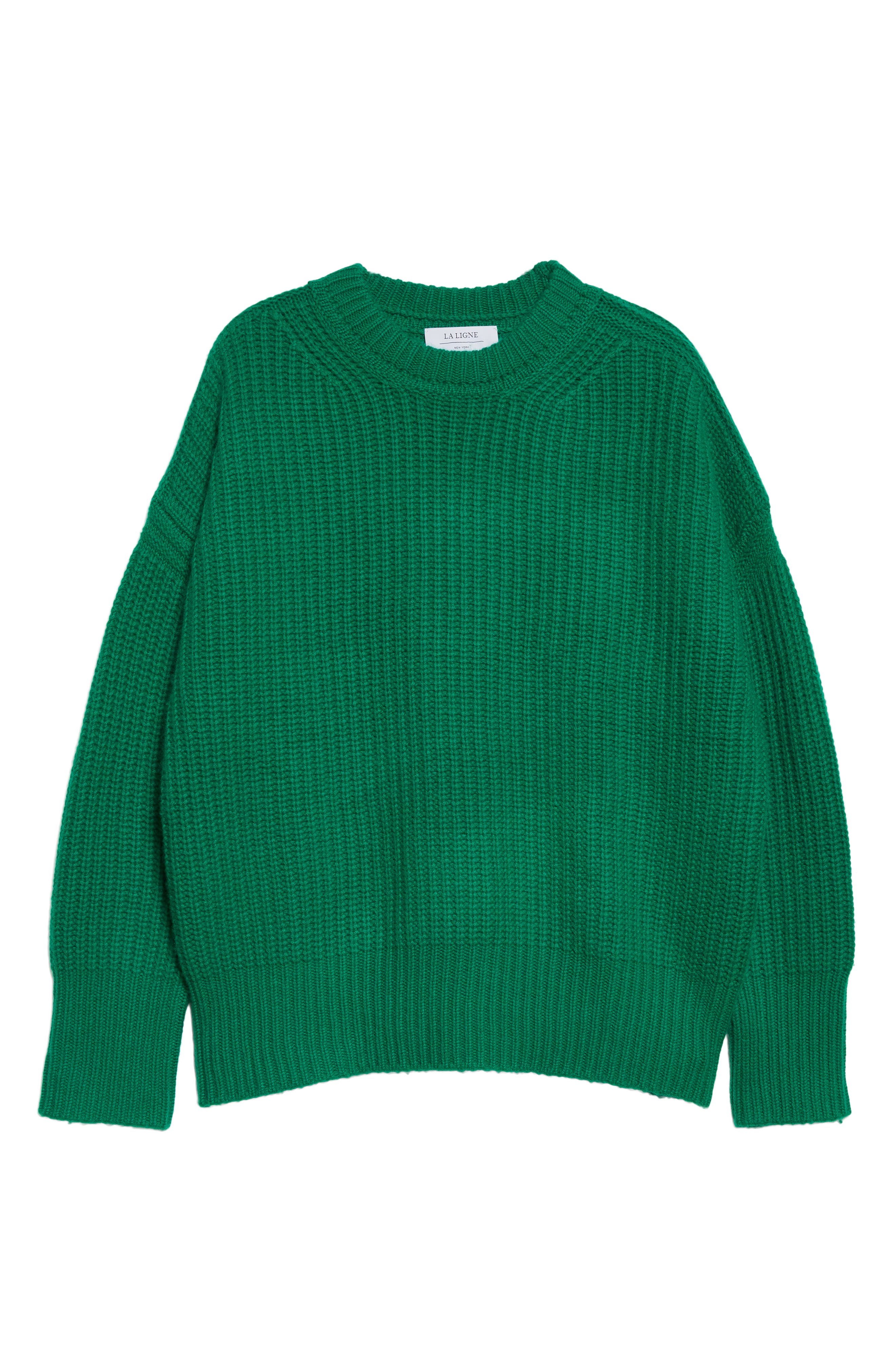 I-N-C Womens Bow Trimmed Knit Sweater