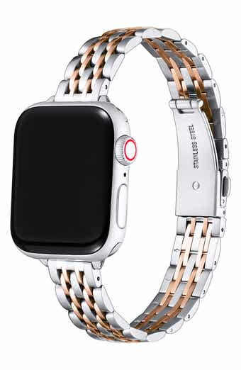 David yurman 2025 apple watch band