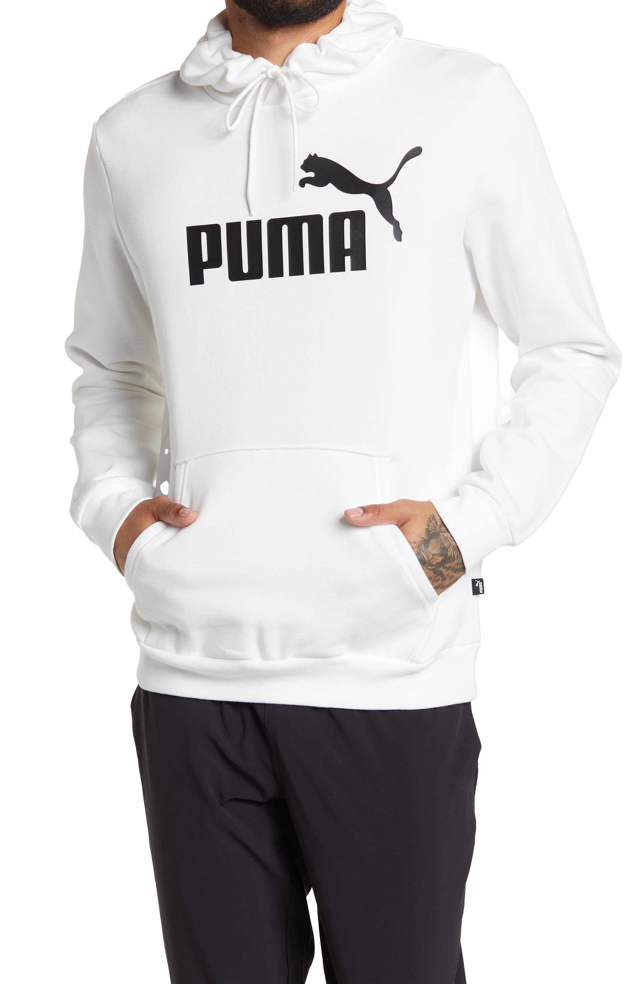 puma sweaters nordstrom rack