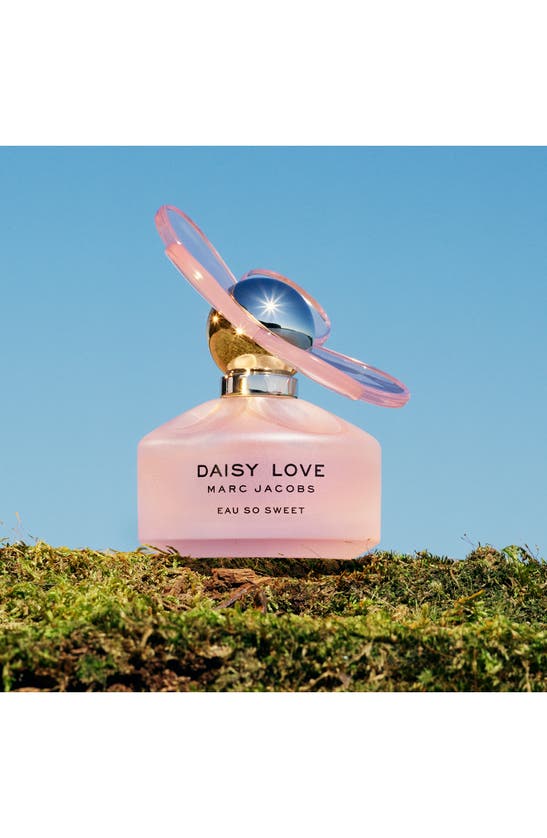 Shop Marc Jacobs Daisy Love Eau So Sweet Eau De Toilette, 3.3 oz