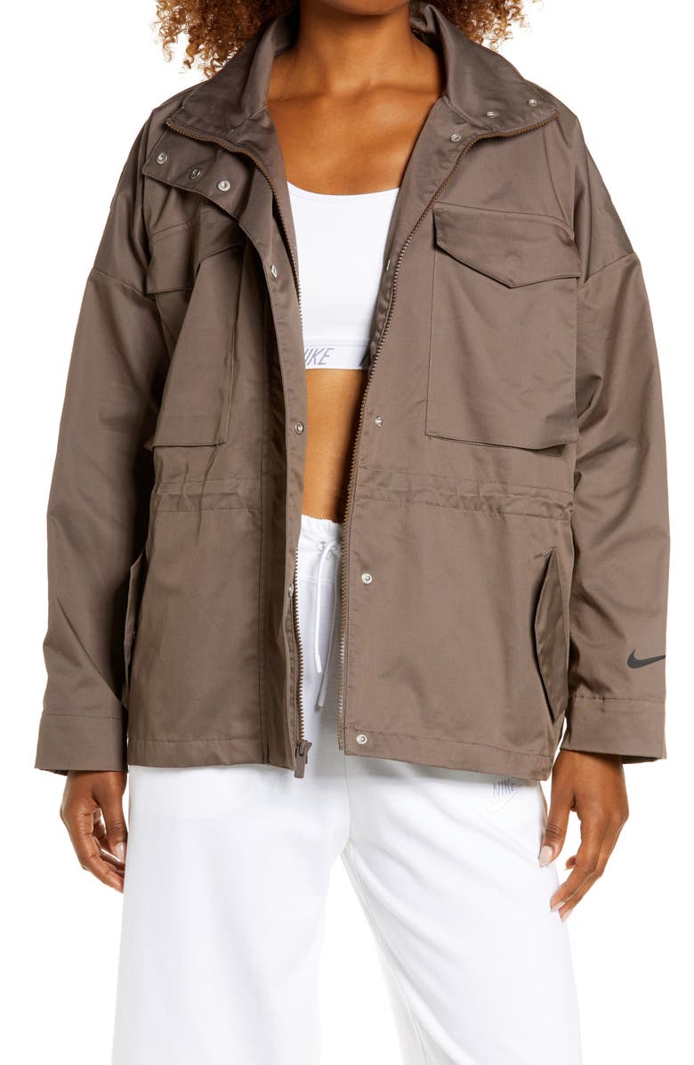 Nike Sportswear M65 Jacket Nordstrom Nike Sportswear M65 Jacket Nordstrom