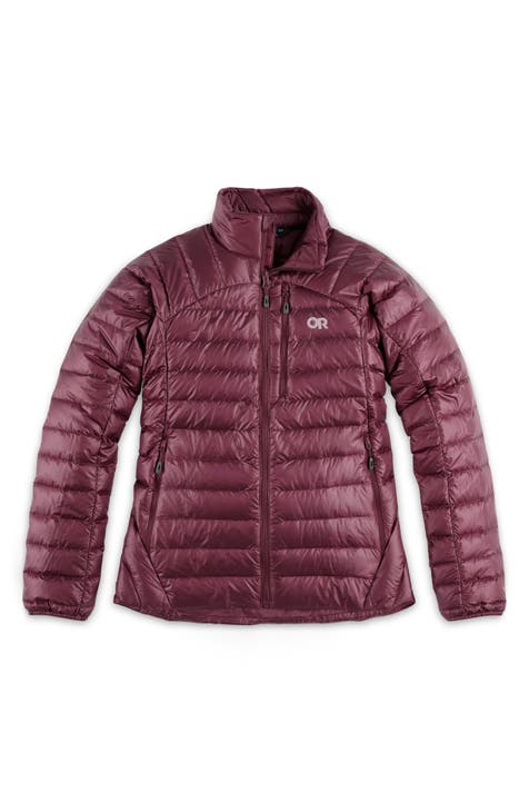 Women's Outdoor Research Puffer Jackets & Down Coats | Nordstrom