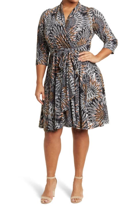 Women's Plus Size Dresses | Nordstrom Rack