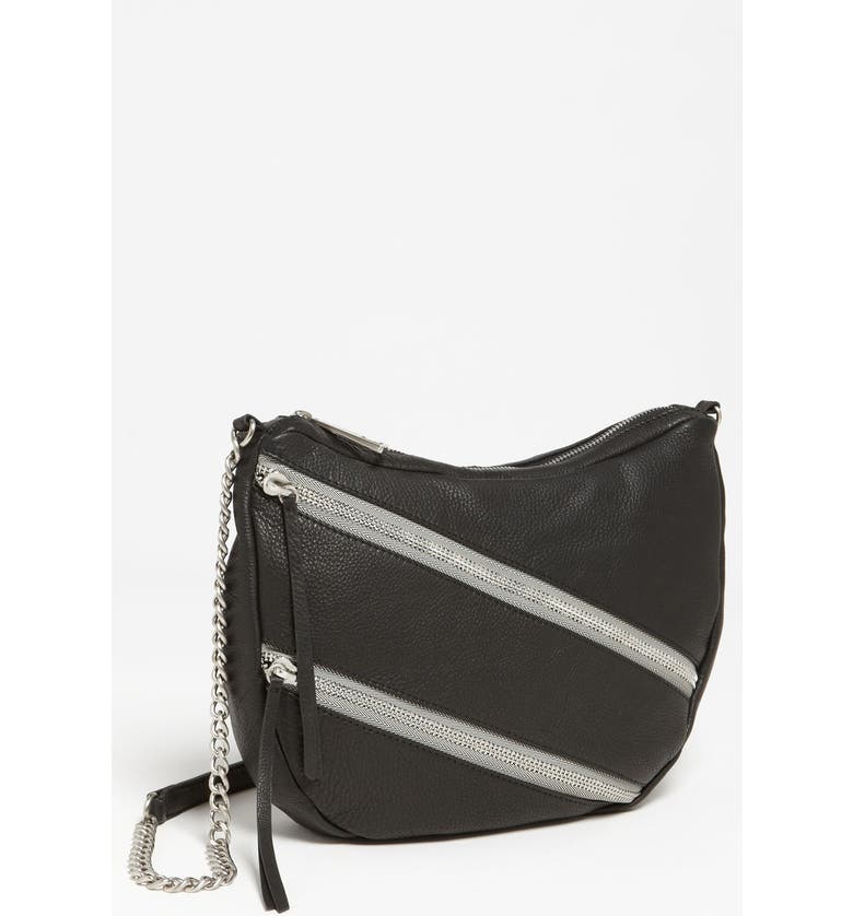 Kelsi Dagger Leather Crossbody Bag