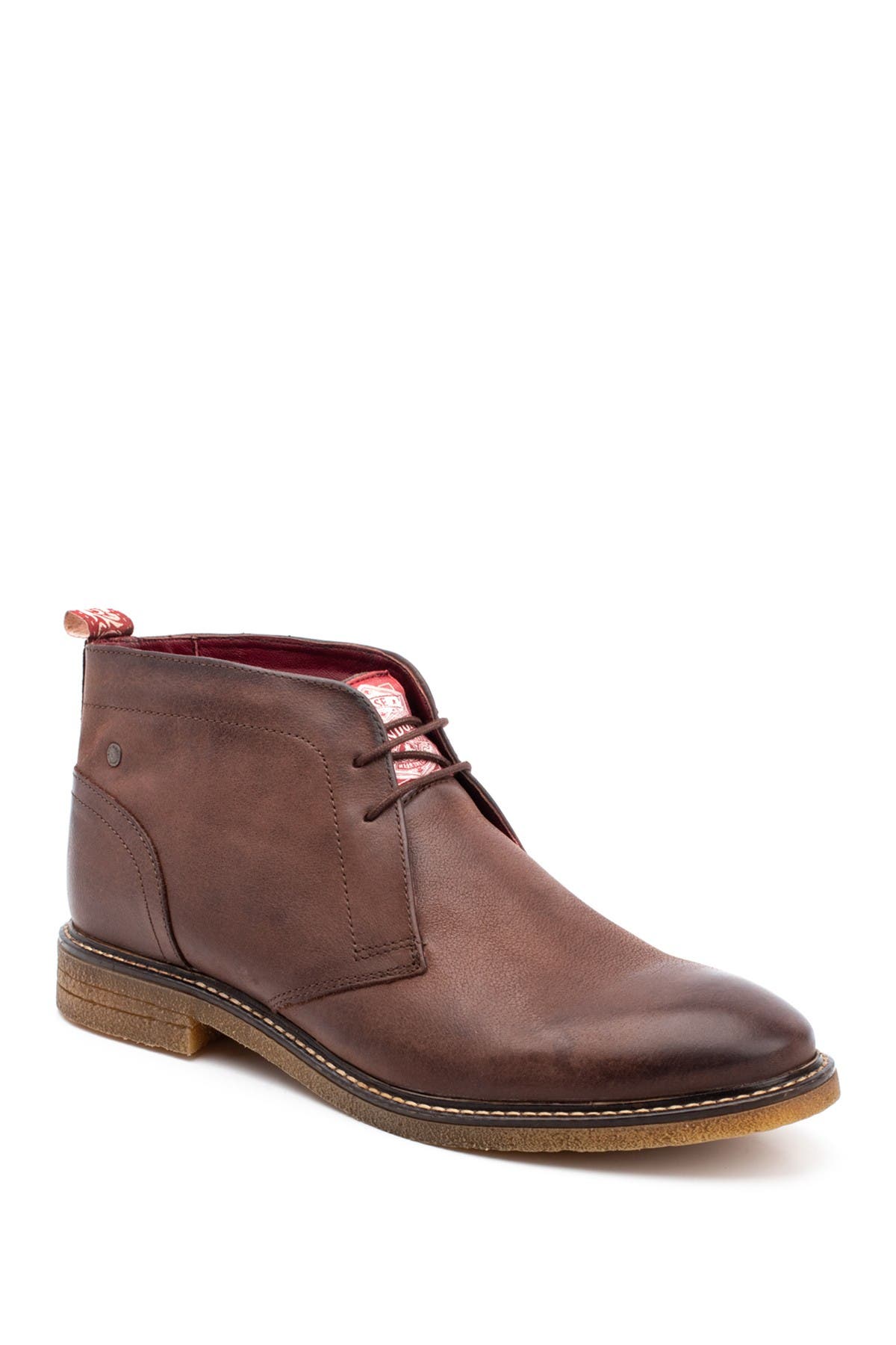 base london chukka